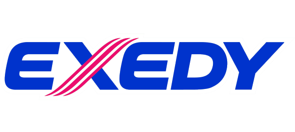 exedy logo