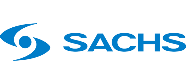 sachs logo