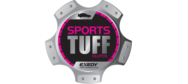 exedy sports logo